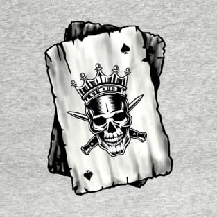 The Death Ace T-Shirt